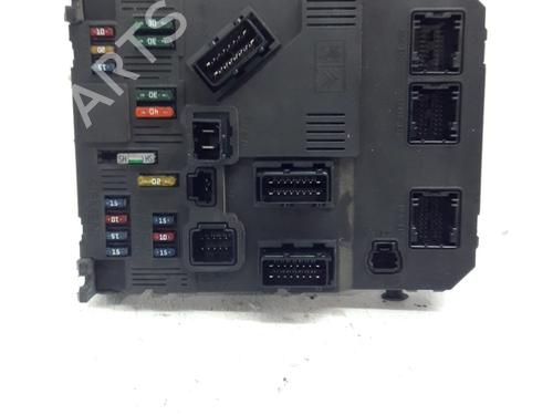 Used Electronic module Electronic module PEUGEOT 206 Hatchback (2A/C) 1.4 i (75 hp) 33766065 33766065