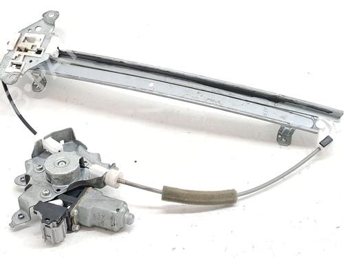 Front right window mechanism NISSAN JUKE (F15) 1.5 dCi | BP28958004C23 
