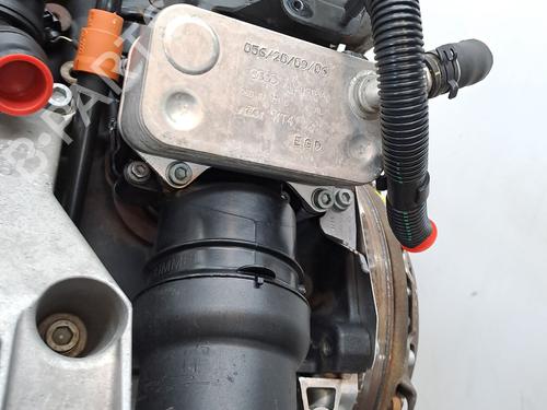 Engine AUDI A4 B7 Avant (8ED) 2.0 TFSI | BP23284868M1 