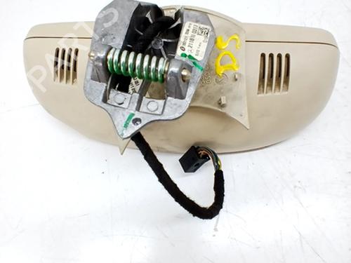 Specchietti retrovisore MERCEDES-BENZ E-CLASS (W211) E 400 CDI (211.028) | BP29558067I6 
