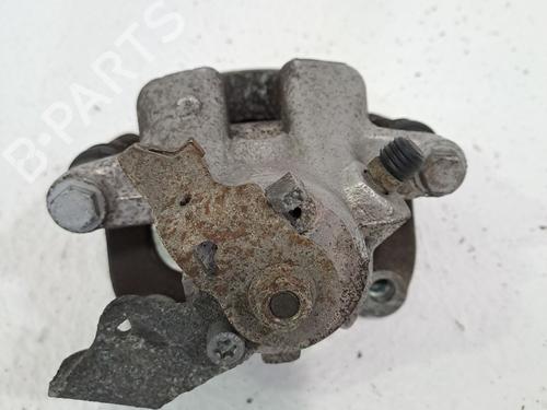 Left rear brake caliper CITROËN C4 I (LC_) 1.6 16V | BP24108152M107 