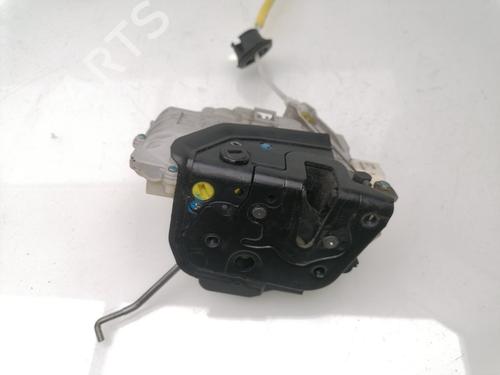 Rear left lock AUDI A4 B7 (8EC) 2.0 TFSI | BP29051377C100 