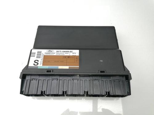 Used Electronic module FORD MONDEO III (B5Y) 2.0 TDCi (130 hp) 23288866