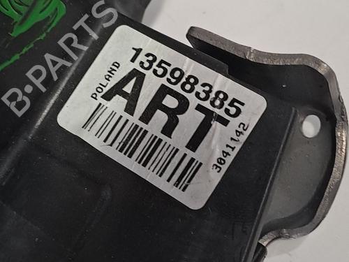 Rear right lock OPEL ASTRA K (B16) 1.6 CDTi (68) | BP23368421C99 