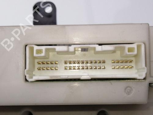 Climate control NISSAN QASHQAI / QASHQAI +2 I (J10, NJ10, JJ10E) 2.0 dCi All-wheel Drive | BP23936431I5 
