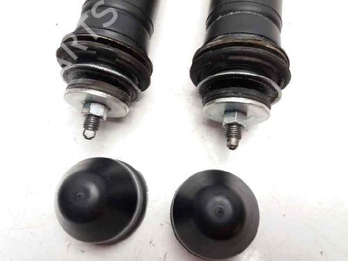 Right rear shock absorber TOYOTA YARIS (_P9_) 1.3 VVT-i (SCP90_, SCP90R) | BP23650025M19 
