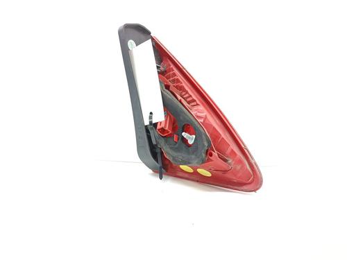 Right tailgate light PEUGEOT 3008 I MPV (0U_) 1.6 HDi | BP25986831C80 