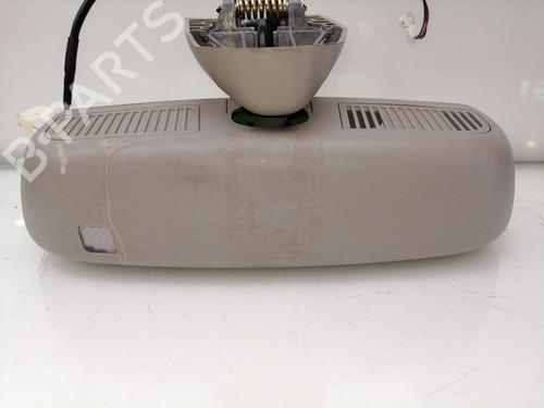 Rear mirror MERCEDES-BENZ C-CLASS Coupe (CL203) C 220 CDI (203.708) | BP25281852I6 