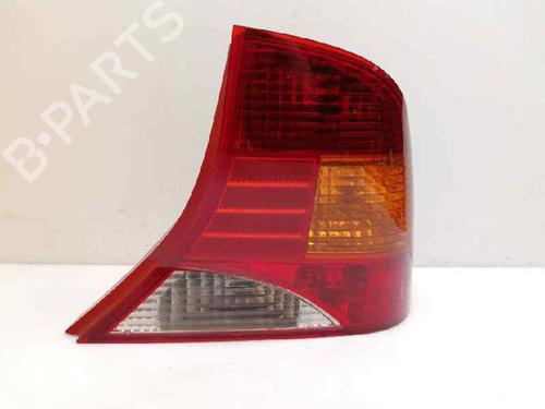 Used Right taillight FORD FOCUS I Saloon (DFW) 1.6 16V (100 hp) 23378884
