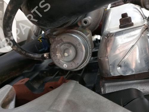 Motor SEAT IBIZA II (6K1) 1.9 TDI | BP23363796M1