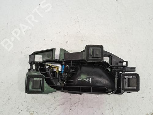 Venstre foran invendig håndtak DS DS 7 Crossback (J4_, JR_, JC_) 1.6 PureTech 180 (J45GFR) | BP27557290I13 