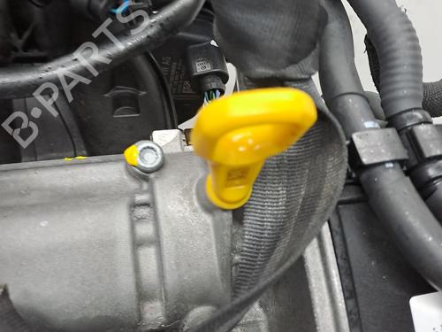 Engine AUDI A1 CITY CARVER (GBH) 35 TFSI | BP23376066M1 