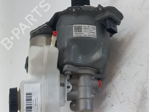 Used Servo brake Servo brake VW GOLF VIII Variant (CG5, DB5) 2.0 TDI (116 hp) 40551250 40551250