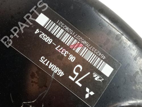 Servo brake CITROËN C4 AIRCROSS 1.6 HDi 115 | BP24445118M42