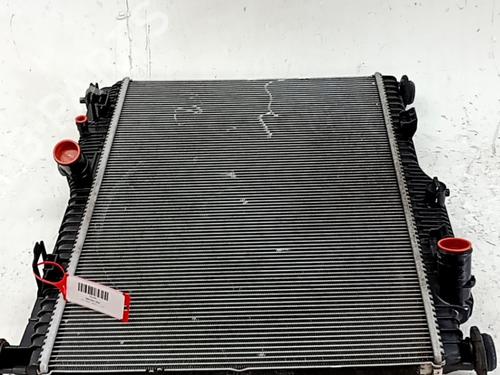 Used Water radiator Water radiator FORD TRANSIT CONNECT V408 Box Body/MPV 1.5 TDCi (101 hp) 35771879 35771879