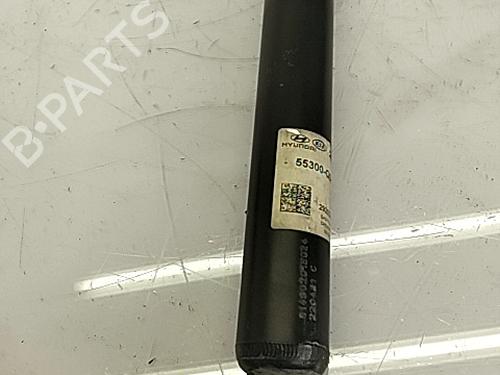 Right rear shock absorber HYUNDAI BAYON (BC3) 1.0 T-GDI | BP30315181M19 