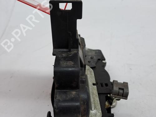 Rear left lock OPEL ANTARA A (L07) 2.2 CDTi | BP23366914C100 