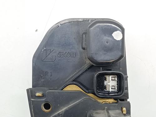 Rear right lock JEEP GRAND CHEROKEE II (WJ, WG) 3.1 TD 4x4 | BP26285773C99 