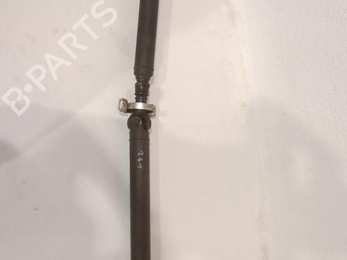 Used Driveshaft Driveshaft MERCEDES-BENZ C-CLASS (W202) C 220 D (202.121) (95 hp) 38990502 38990502