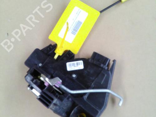 Used Front left lock KIA STONIC (YB) 1.0 T-GDi (101 hp) 23349636