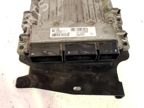 Used Engine control unit (ECU) Engine control unit (ECU) RENAULT MEGANE III Hatchback (BZ0/1_, B3_) 1.5 dCi (BZ1G, BZ1W, BZ0R) (95 hp) 33768027 33768027