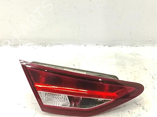 Used Left tailgate light Left tailgate light SEAT LEON (5F1) 1.4 TSI (125 hp) 34508339 34508339