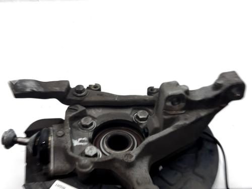Right front steering knuckle VOLVO S60 I (384) 2.4 T | BP32256776M26