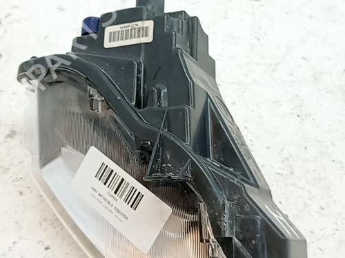 Used Left front fog light Left front fog light 36539597 36539597