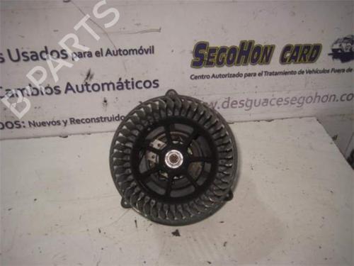 Moteur de chauffage FORD FOCUS I (DAW, DBW) 1.8 Turbo DI / TDDi (90 hp) 25460355