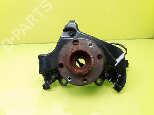 Right front steering knuckle FIAT FIORINO Box Body/MPV (225_) 1.3 D Multijet | BP24107359M26 
