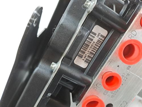 ABS pump PEUGEOT 5008 (0U_, 0E_) 2.0 HDi 150 / BlueHDi 150 | BP23974110M43 