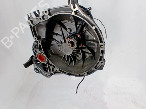 Getriebe für FORD FOCUS II (DA_, HCP, DP) 1.6 TDCi (90 hp) 29991350