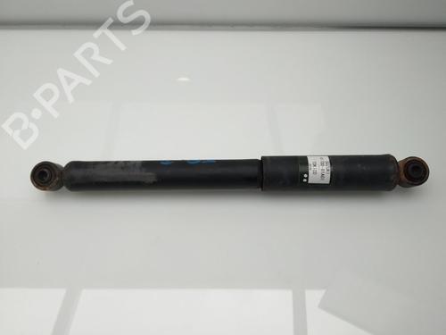 Left rear shock absorber SUZUKI JIMNY Closed Off-Road Vehicle (SN) 1.3 16V 4x4 (SN413, JB43) | BP23893428M18 