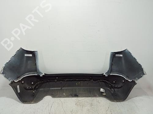Rear bumper OPEL CROSSLAND X / CROSSLAND (P17, P2QO) 1.2 (75) | BP29325980C8 