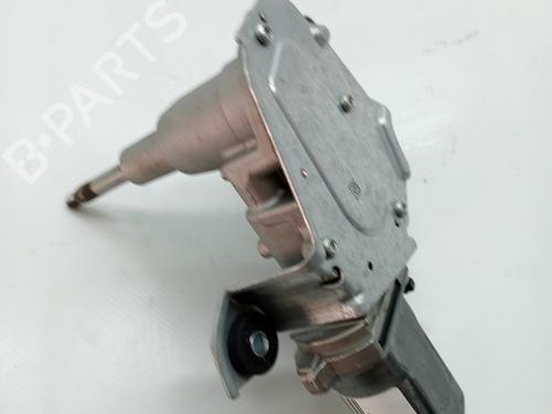 Used Rear wiper motor ALFA ROMEO GIULIA (952_) 2.2 D (952AEM250, 952AEA250) (160 hp) 31369321