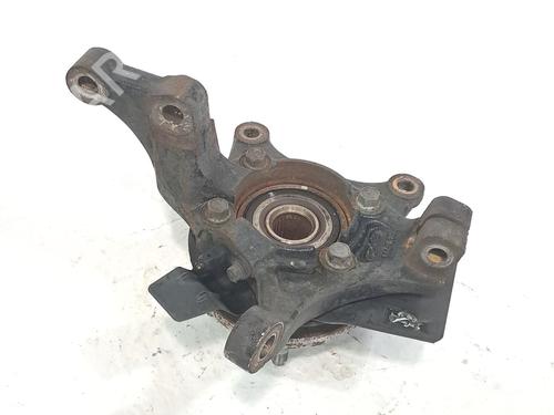 Left front steering knuckle KIA CEE'D (JD) 1.6 CRDi 136 | BP28179516M25 