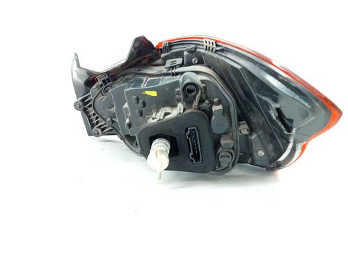 Left taillight SEAT IBIZA V (KJ1, KJG) 1.0 TSI | BP29228654C34 