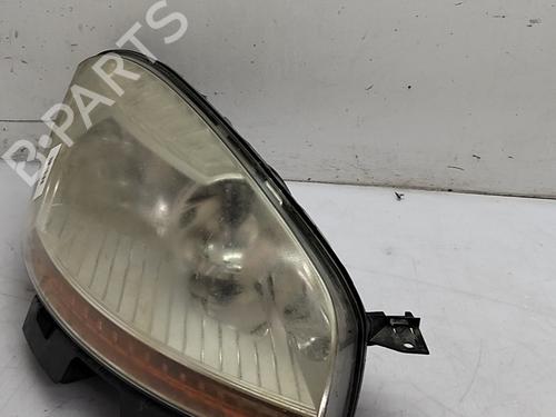 Used Right headlight Right headlight CITROËN C4 Picasso I MPV (UD_) 2.0 HDi 138 (136 hp) 36523335 36523335