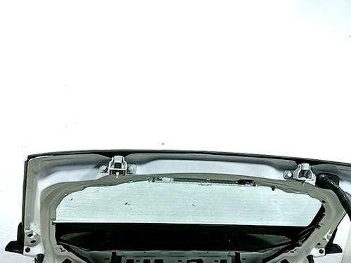 Used Tailgate Tailgate CITROËN C4 III (BA_, BB_, BC_) ë-C4 (BCZKXC, BZCKSC) (136 hp) 34238325 34238325