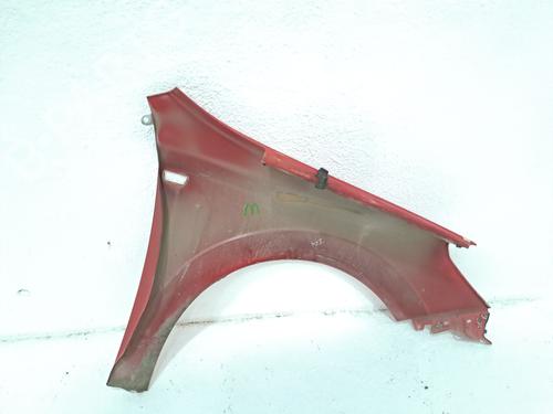 Left front fenders OPEL ASTRA H GTC (A04) 1.6 (L08) | BP29228870C41 