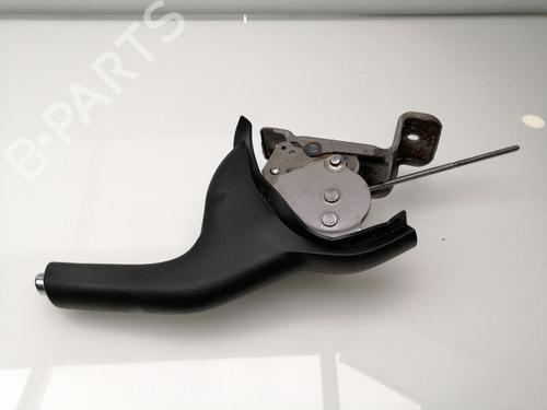 Used Hand brake SUZUKI GRAND VITARA II (JT, TE, TD) 1.9 DDiS All-wheel Drive (JT419, TD44, JB419WD, JB419XD,... (129 hp) 23380918