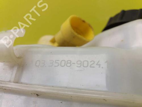 Brake master cylinder OPEL INSIGNIA A (G09) 2.0 CDTI (68) | BP23404420M77 