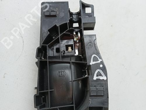 Front left interior door handle PEUGEOT 208 I (CA_, CC_) 1.6 HDi / BlueHDi 75 | BP23346325I13 