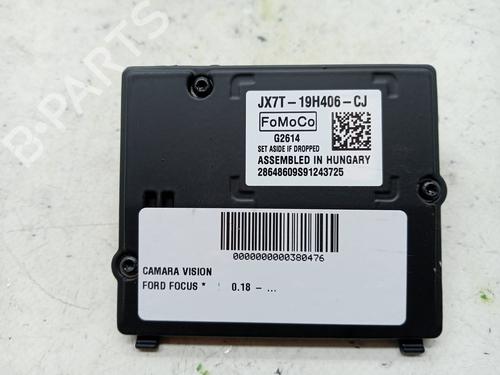 Used Camera FORD FOCUS IV (HN) 1.5 EcoBoost (150 hp) 23352105