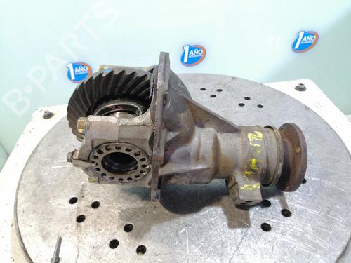 Used Rear differential SUZUKI VITARA (ET, TA, TD) 1.9 D All-wheel Drive (SE419TD) (75 hp) 23973572