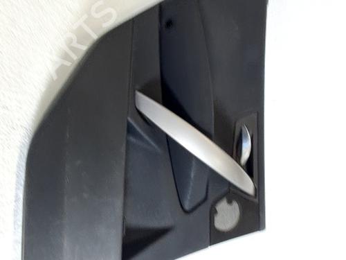 Rear left panel BMW X3 (E83) 2.0 d | BP29764187C60