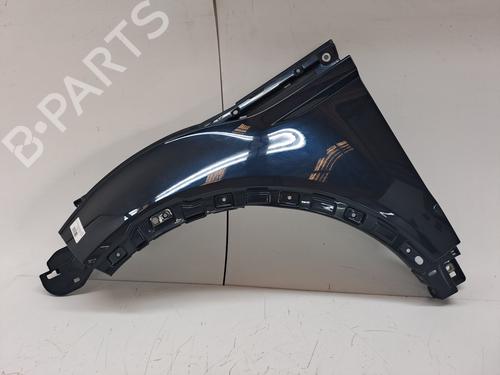 Used Left front fenders LAND ROVER RANGE ROVER EVOQUE (L538) 2.2 D 4x4 (150 hp) 23380900