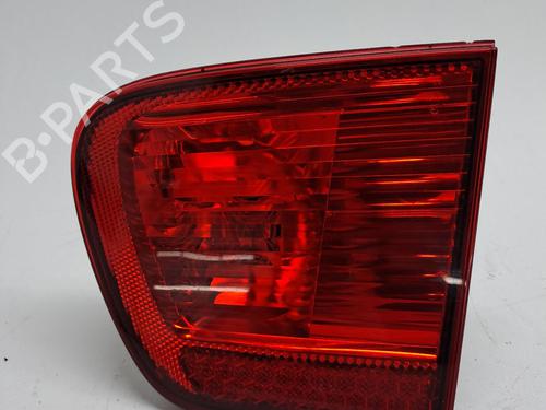 Used Right tailgate light SEAT IBIZA II (6K1) 1.9 SDI (68 hp) 23372661