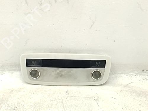interior-roof-light-mercedes-benz-c-class-w204-2007-2008-2009-2010-2011-2012-2013-2014-2015-36109009 main image