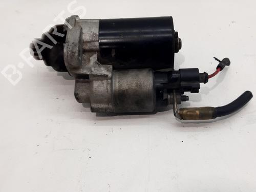 Used Starter SEAT LEON (1P1) 1.6 (102 hp) 32257020